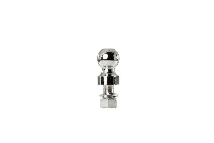 BulletProof 2" Threaded Ball