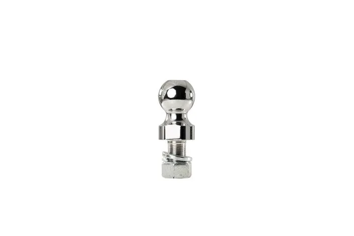 BulletProof 2" Threaded Ball