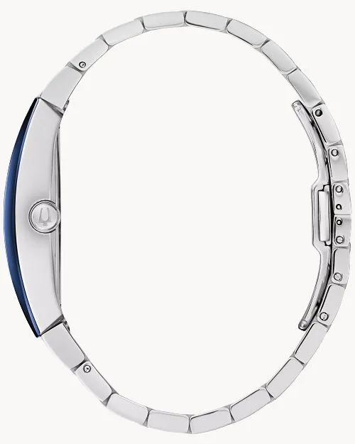 Bulova Gemini 96A258