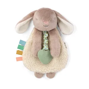 Bunny Itzy Friends Lovey Plush