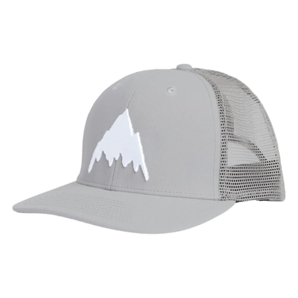 Burton Mens Hardwood Cap
