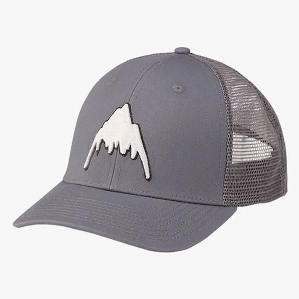 Burton Mens Hardwood Cap