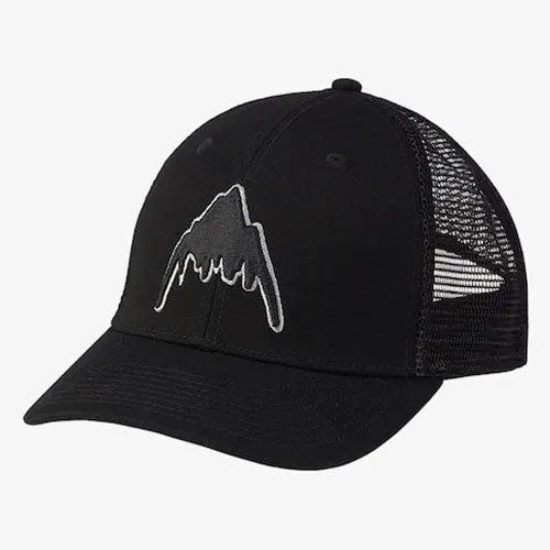 Burton Mens Hardwood Cap