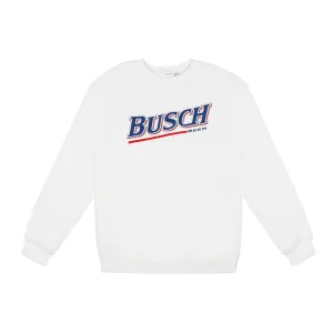 Busch Everyday Crewneck