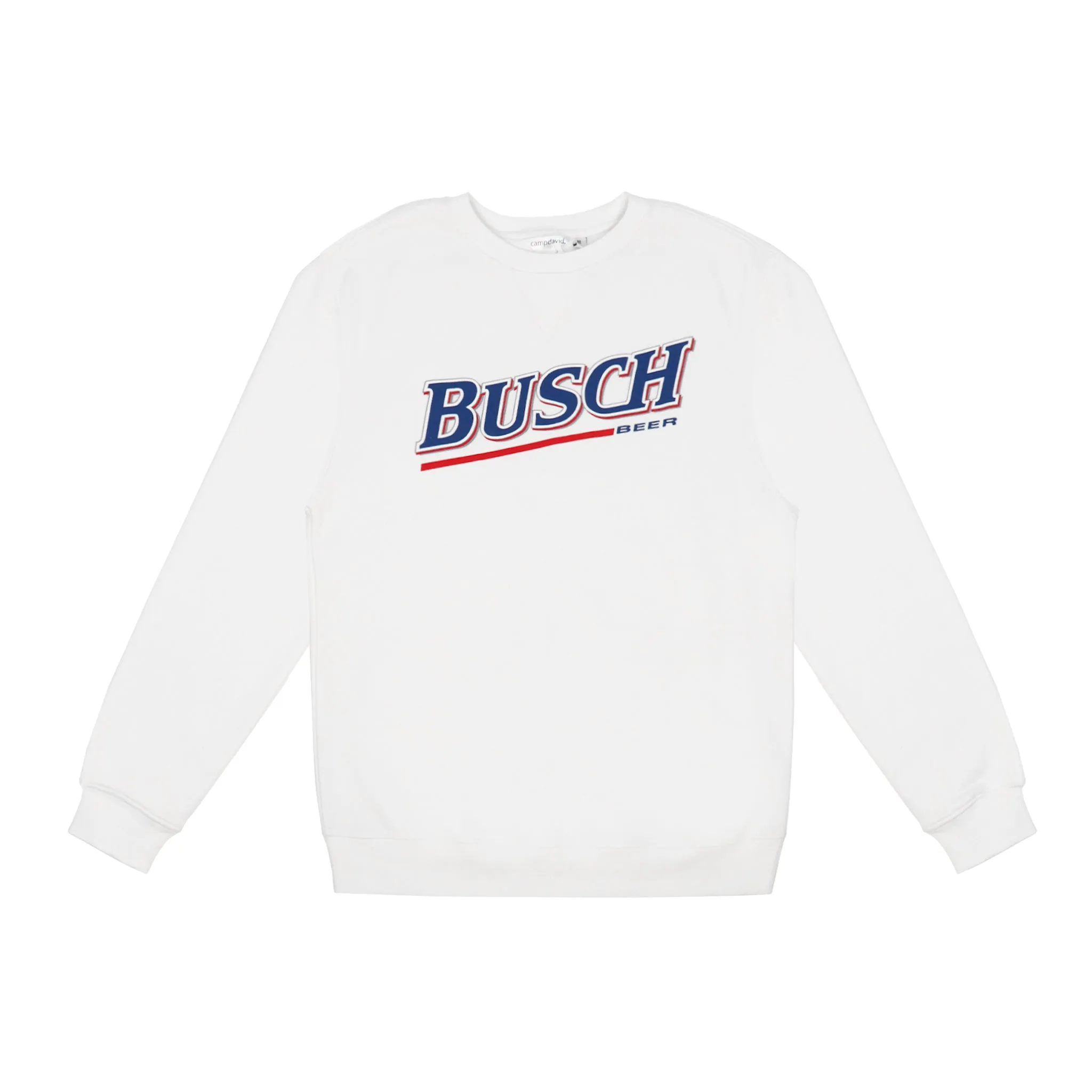 Busch Everyday Crewneck