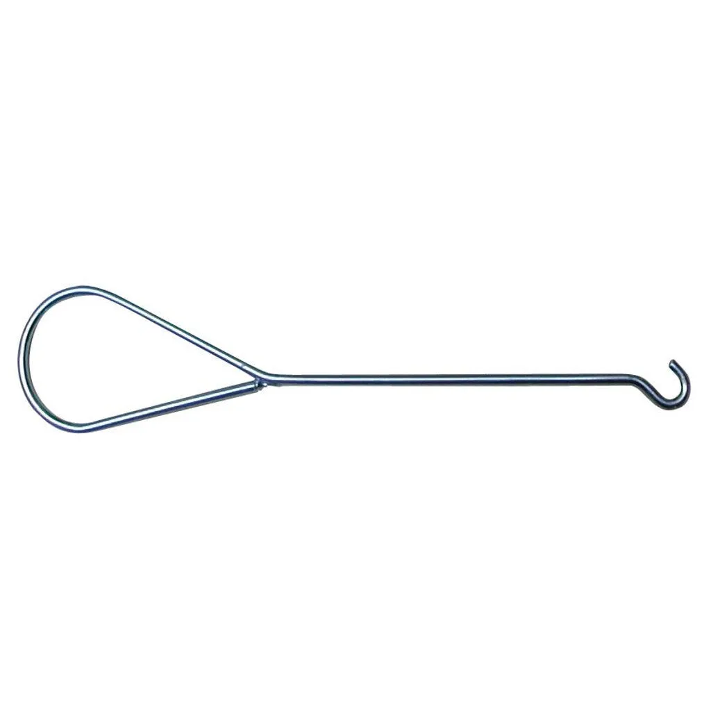 Button Hook