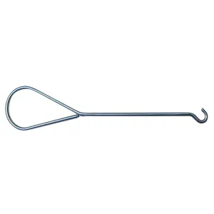 Button Hook