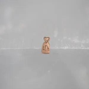 Bye/BRB Tombstone 18g/16g Threaded End