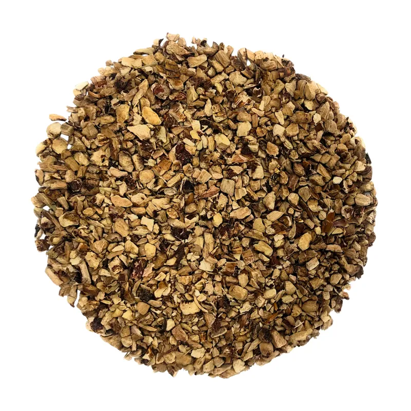 Calamus Roots Cut dried - Herbal Collection