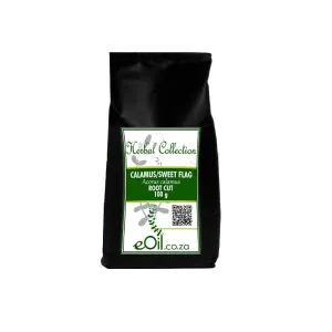 Calamus Roots Cut dried - Herbal Collection
