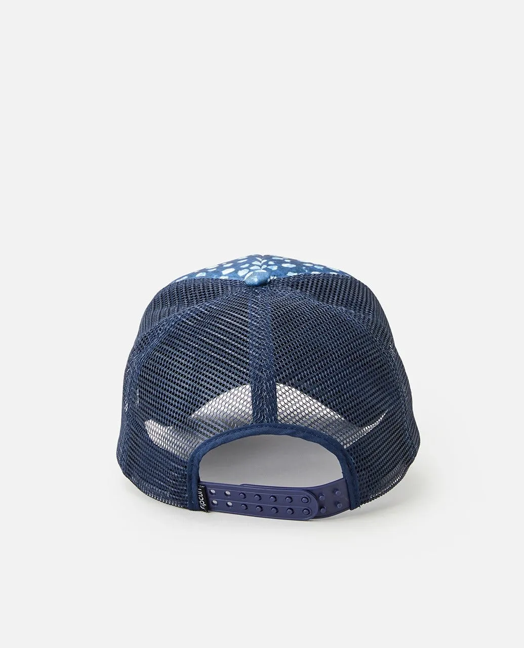Calliope Spot Trucker - Girls