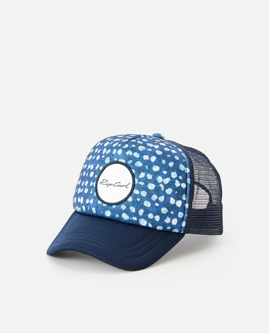 Calliope Spot Trucker - Girls