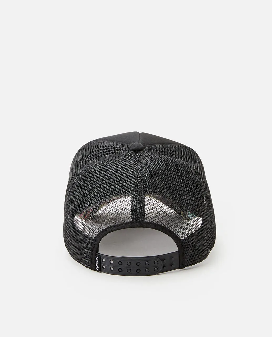 Calliope Spot Trucker - Girls