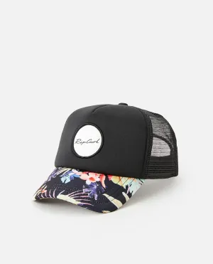 Calliope Spot Trucker - Girls