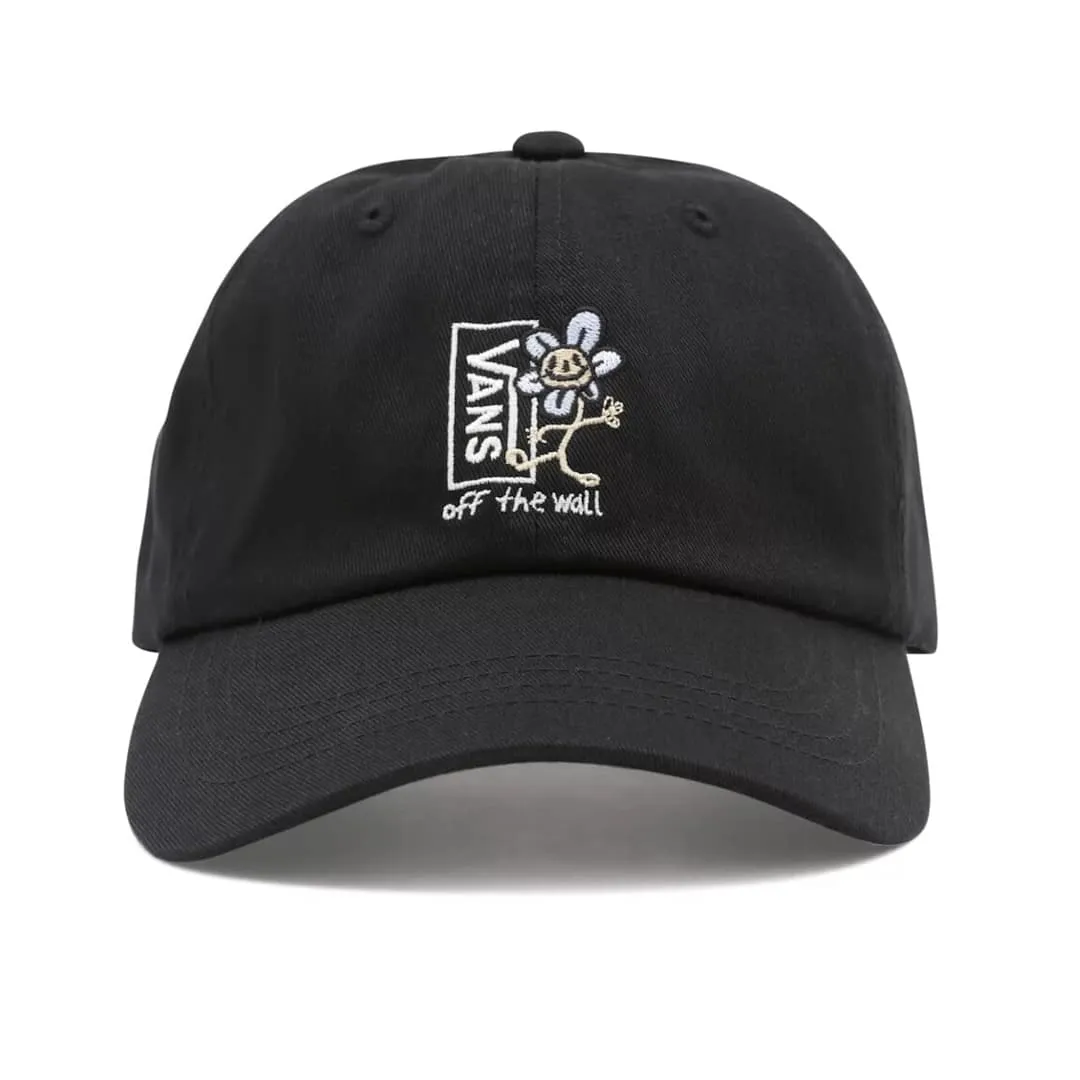 Camburn Curved Bill