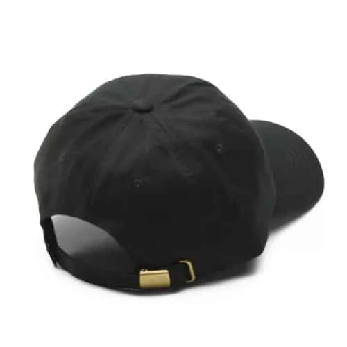 Camburn Curved Bill