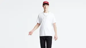 Camiseta Relaxed Graphic Logo Bordado Levi's