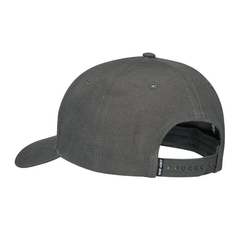 Can-Am Alex Curved Division Cap