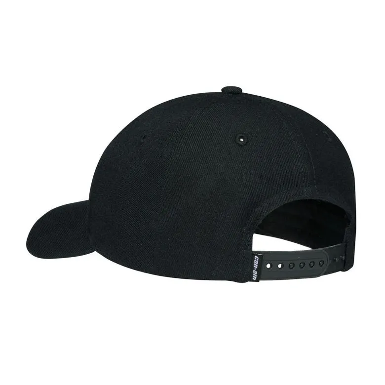 Can-Am Alex Curved Division Cap