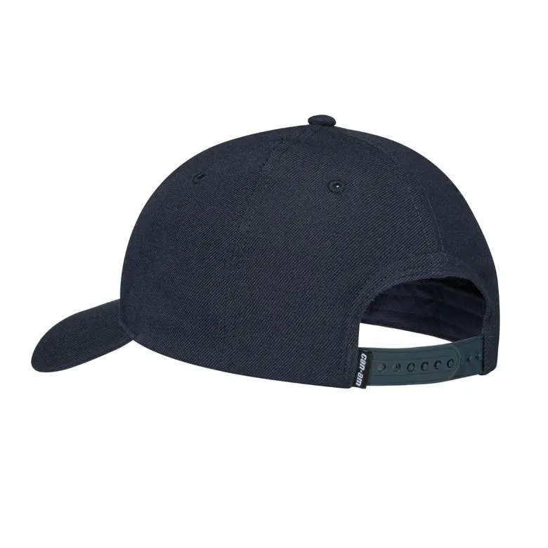 Can-Am Alex Curved Division Cap