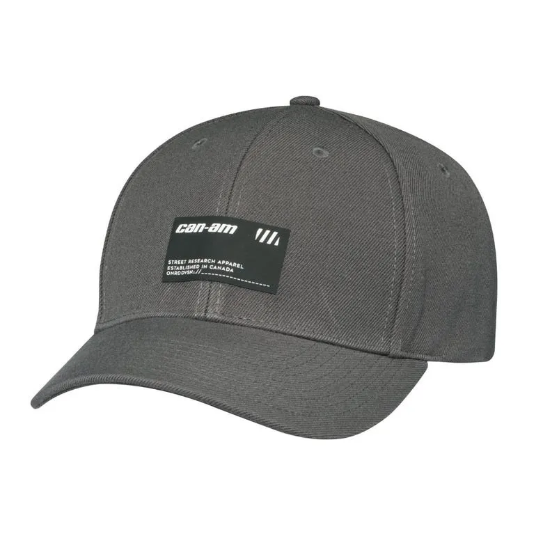 Can-Am Alex Curved Division Cap