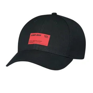 Can-Am Alex Curved Division Cap