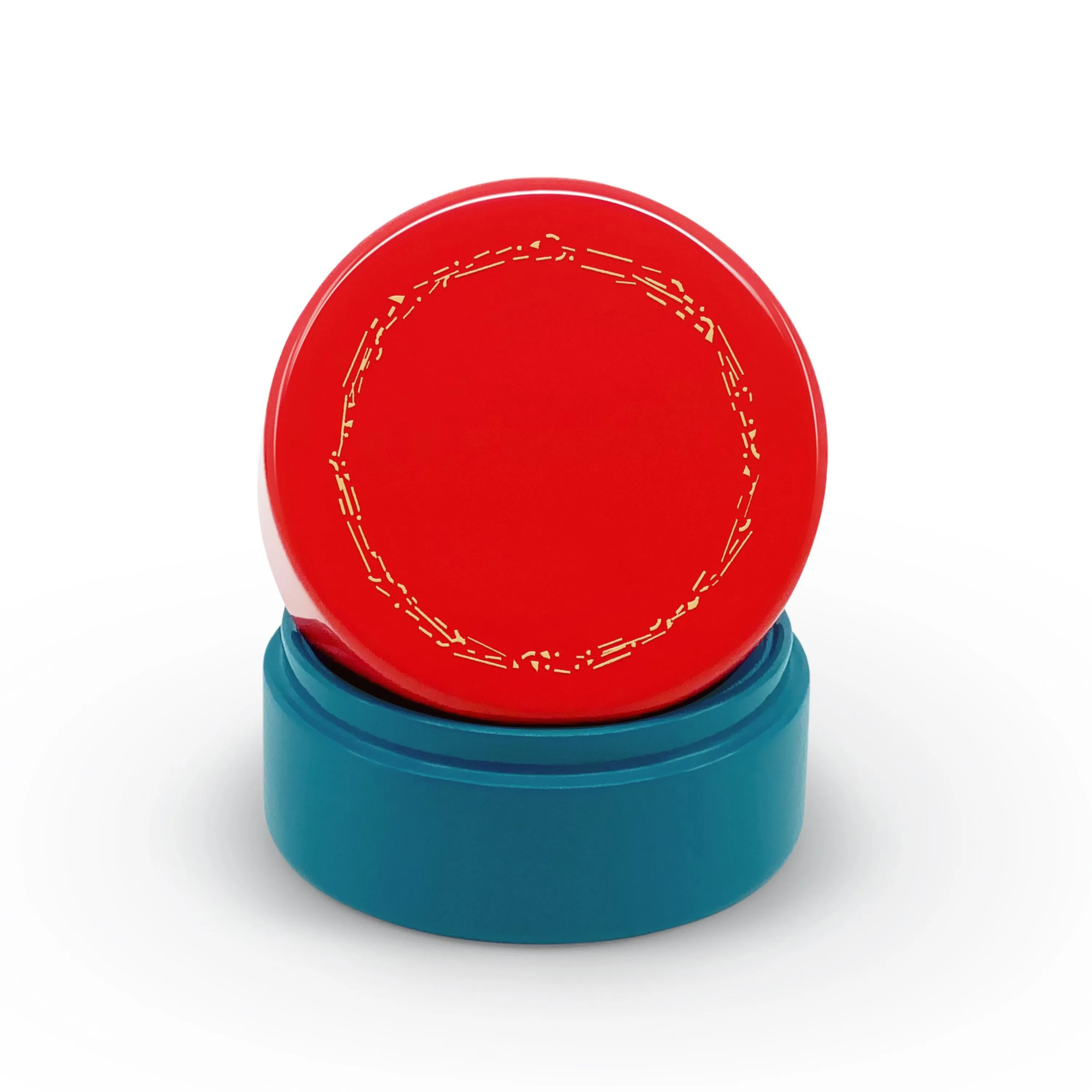 Candy Apple Short Sidekick