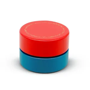 Candy Apple Short Sidekick