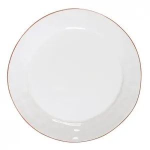 Cantaria Charger - White