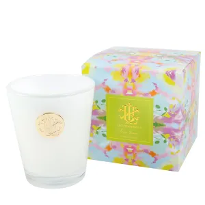 Cape Jasmine 8 oz Designer Box Candle $15.00 Min 6