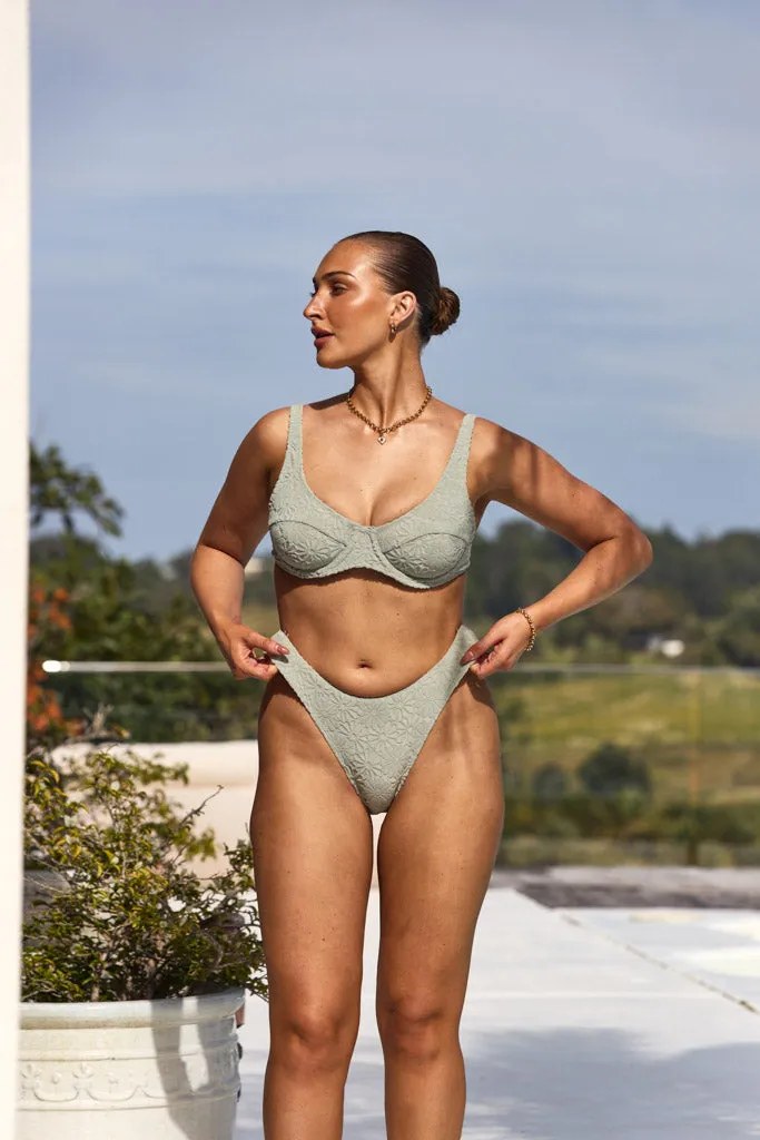 CAPRI TOP - MINERAL