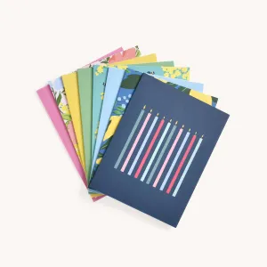 Card Set - Everyday