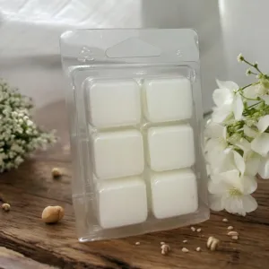 Cardamom & Jasmine