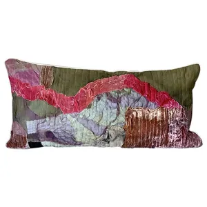 Carnation Lumbar Pillow  - Pillowcases & Shams
