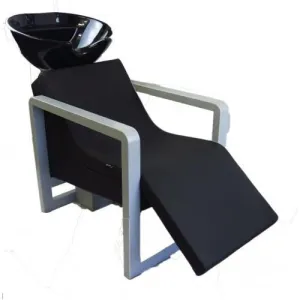 Carnation Wash Basin with Full Watermark Tap Mixer