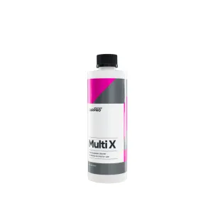 CarPro Multi X All Purpose Cleaner 500ml