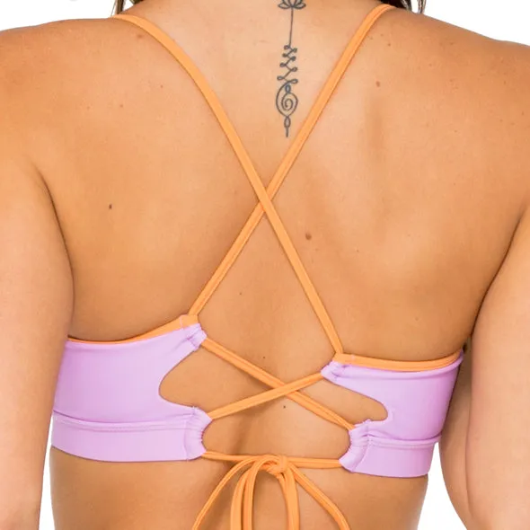 CAYO SETIA - Underwire Top