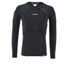 CCM Referee Padded Shirt