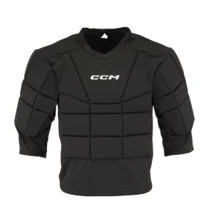 CCM Youth Padded Goalie Jersey