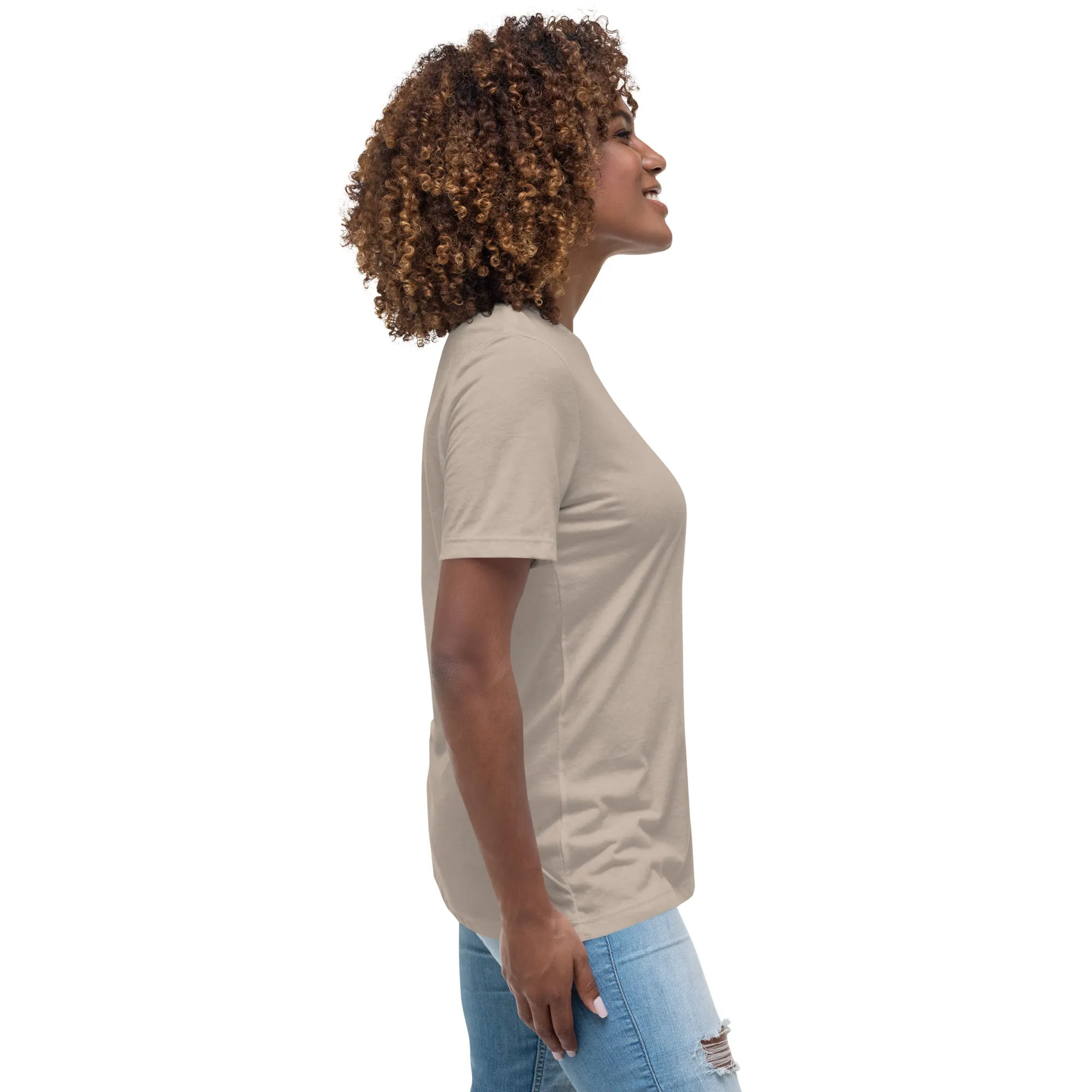 CDH Mama Bear Women's Relaxed T-Shirt