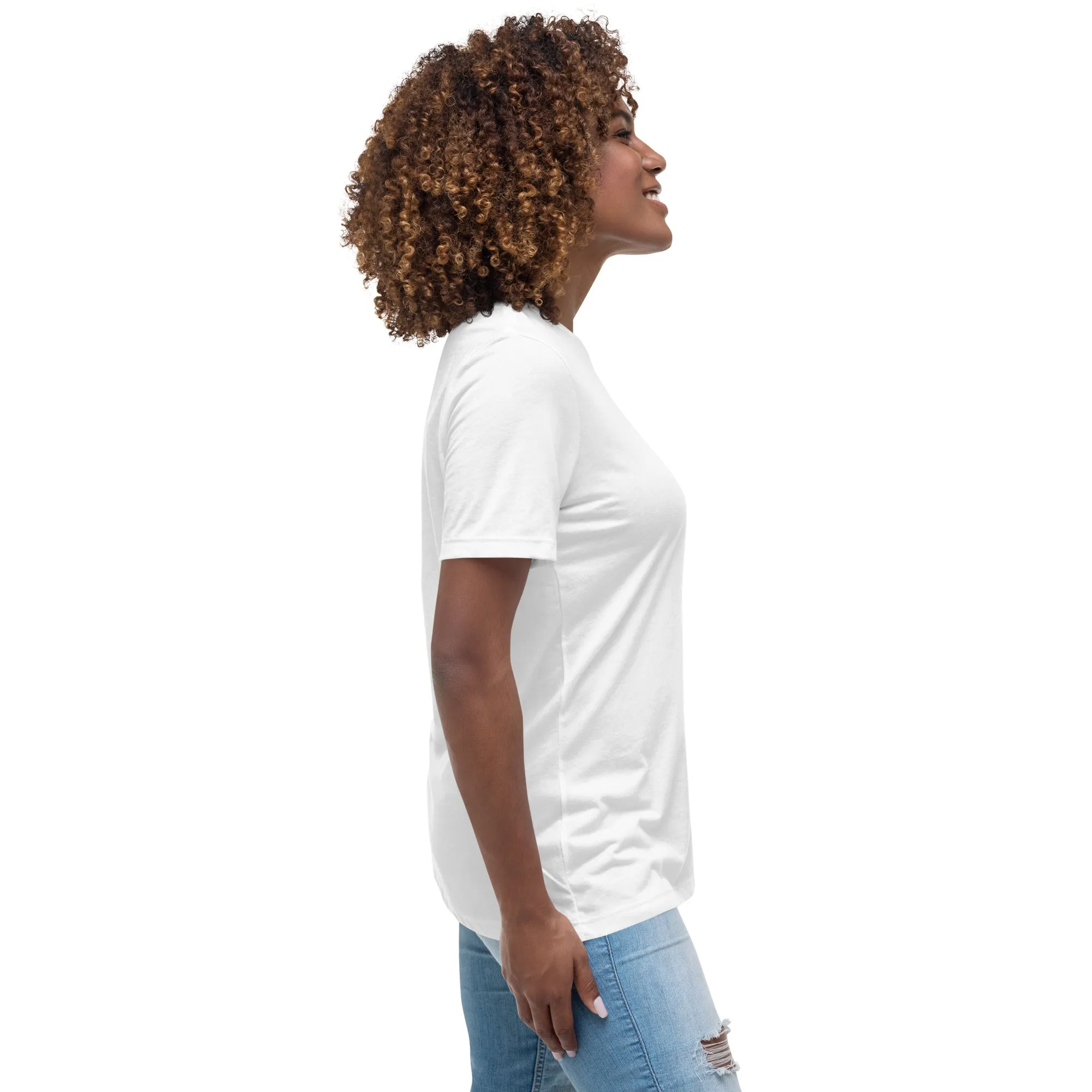 CDH Mama Bear Women's Relaxed T-Shirt