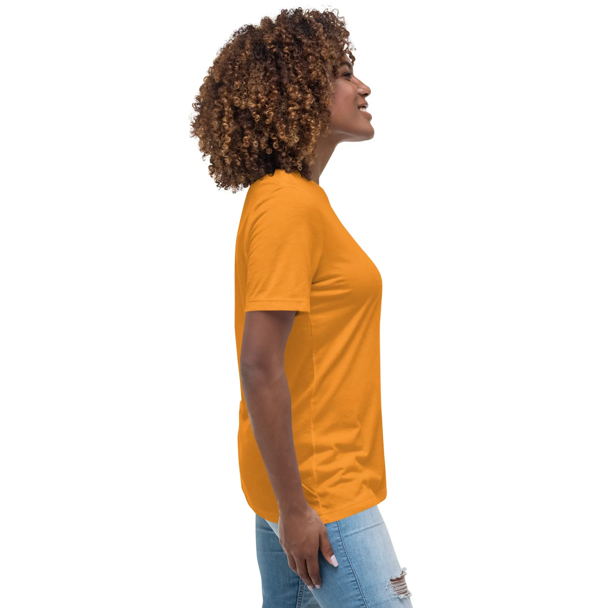 CDH Mama Bear Women's Relaxed T-Shirt