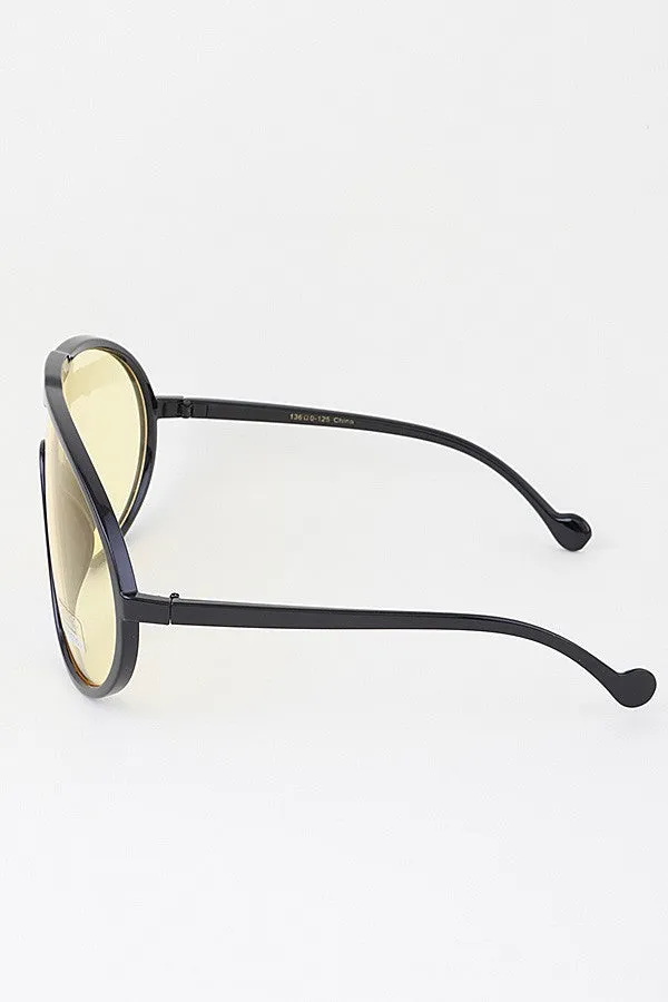 Celebrity Shades Shield