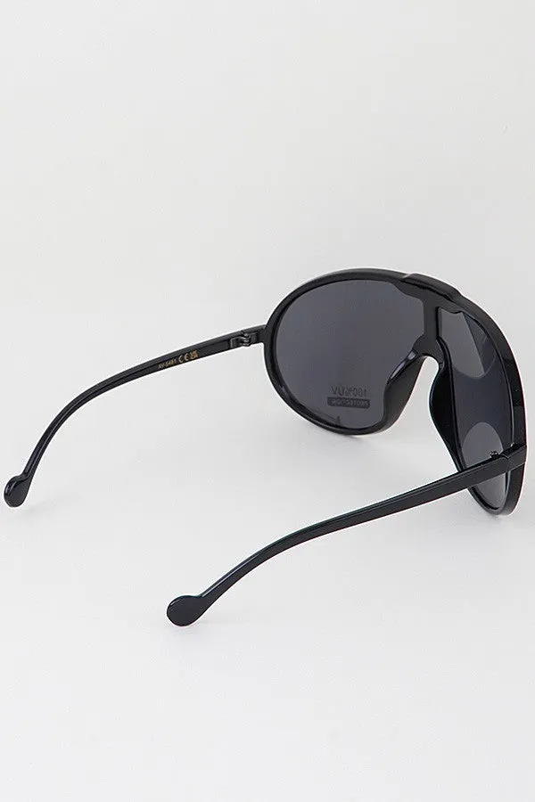 Celebrity Shades Shield