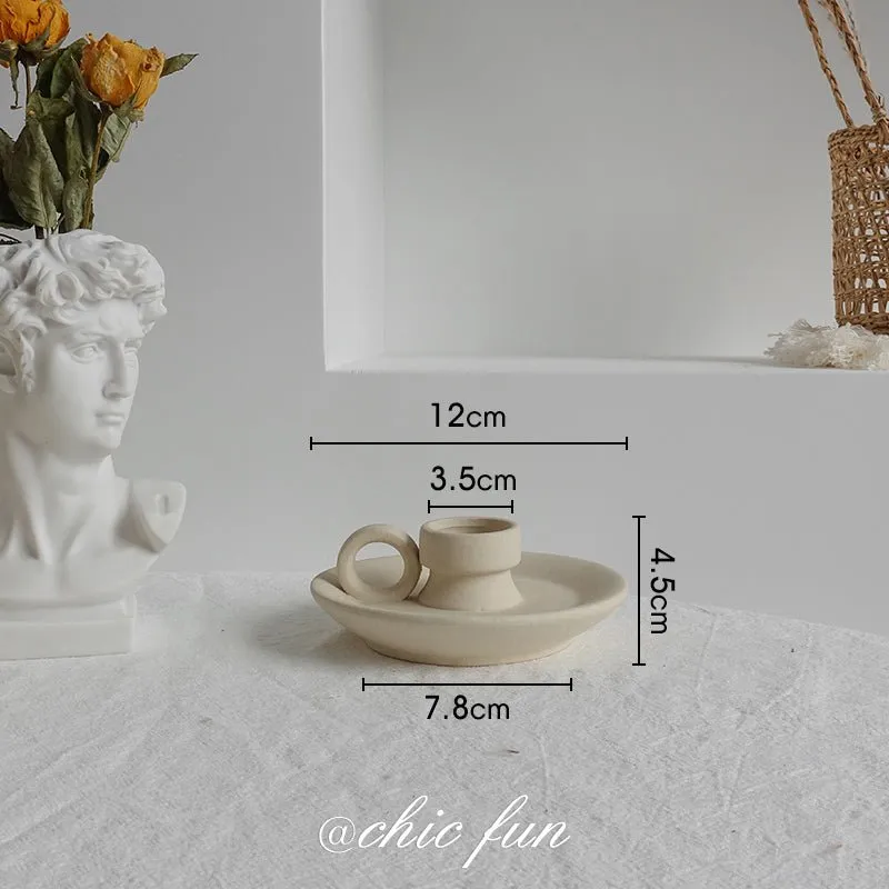 Ceramic Vases - Textured Simplicity of Ceramic Vases