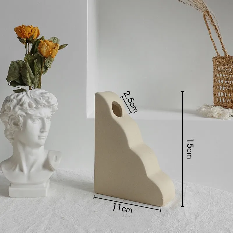 Ceramic Vases - Textured Simplicity of Ceramic Vases