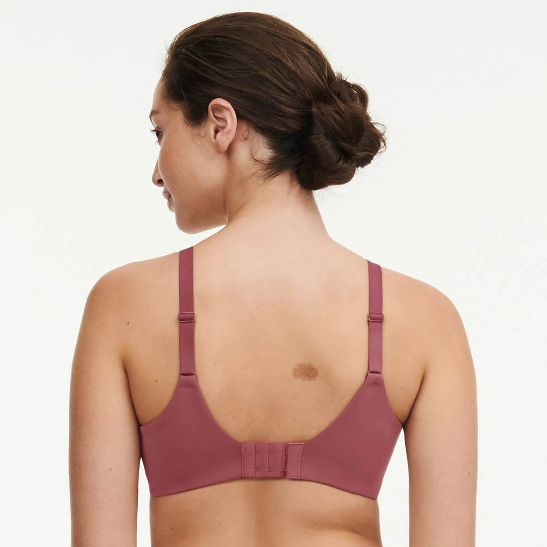 Chantelle Norah Full Cup Seamless Bra