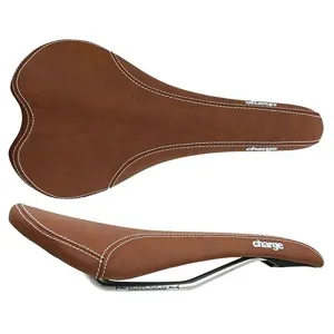 Charge Spoon Saddle Cr-mo