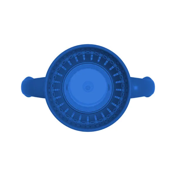 Cheers 360° cup blue 200 ml