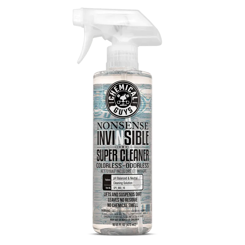 Chemical Guys Nonsense All Purpose Cleaner, 473ml